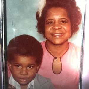 Meet your Posher, Ronald